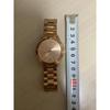 Used Michael Kors Pink Gold Watch