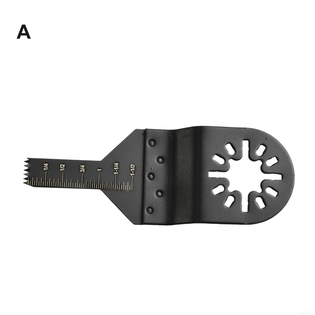 Metal Cutting Saw Blade Oscillating Plastic Saw Blade Tool