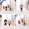 Spy×family Twilight Yor Forger Acrylic Stand Ornament Anime Model Plate Toy