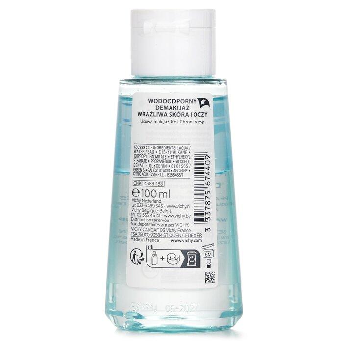 VICHY Purete Dermal Bi-Phase Waterproof Eye Makeup Remover
