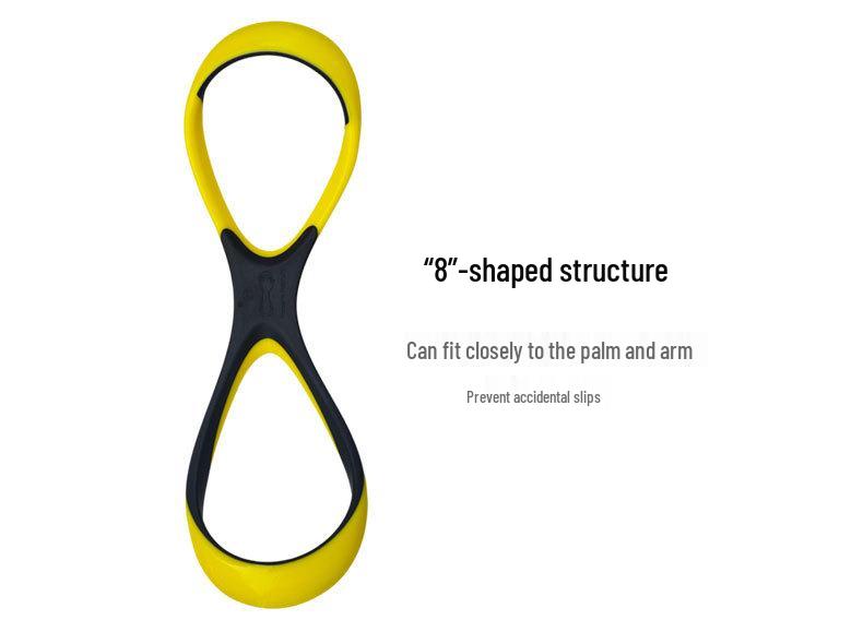 Professional Figure-Eight Swimming Elbow Corrector for Adults and Children
