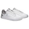 On The Roger Advantage Comfortable Supportive Tennis Shoes Men sneakers White Gray 3MF30644736