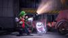 Mansion 3 Switch Luigi's -