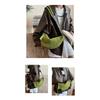 Dumpling Bag Women's Autumn New Niche Design Single Shoulder Bag Large Capacity Versatile Commuting Crossbody Bag