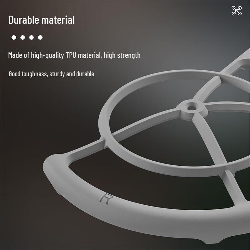 DJI NEO Drone Propeller Protector Ring
