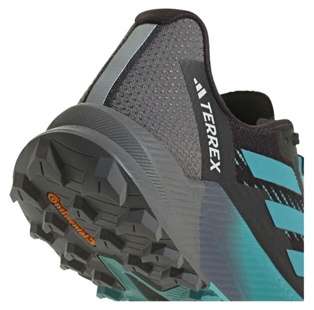 Adidas Terrex Agravic Flow 2 Trail Running Shoes