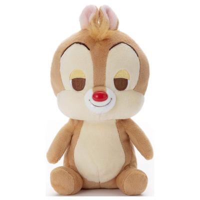 Disney Charakter Neocchi Plüschtier S Dale Höhe ca.. 18cm