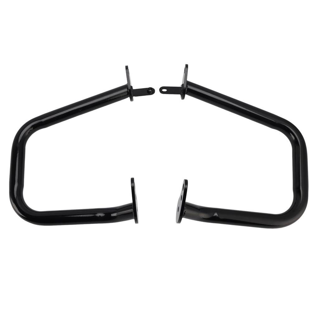 Engine Guard Crash Bar Frame Protector Bumper For Honda Cb250 Gb350 2021-2025