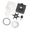 Outboard Water Pump Kit Water Pump Repair Kit for 63V44301 44322 44366 443524432300