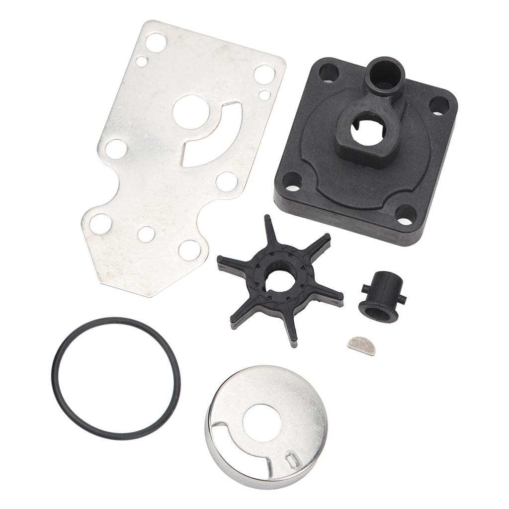 Outboard Water Pump Kit Water Pump Repair Kit for 63V44301 44322 44366 443524432300
