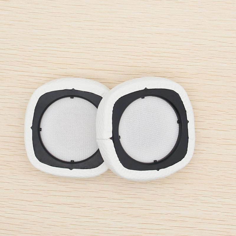 Replaceable Memory Foam Headphone Earpads for Major IV4Headphone Ear Pads Earcups Audio Accessories