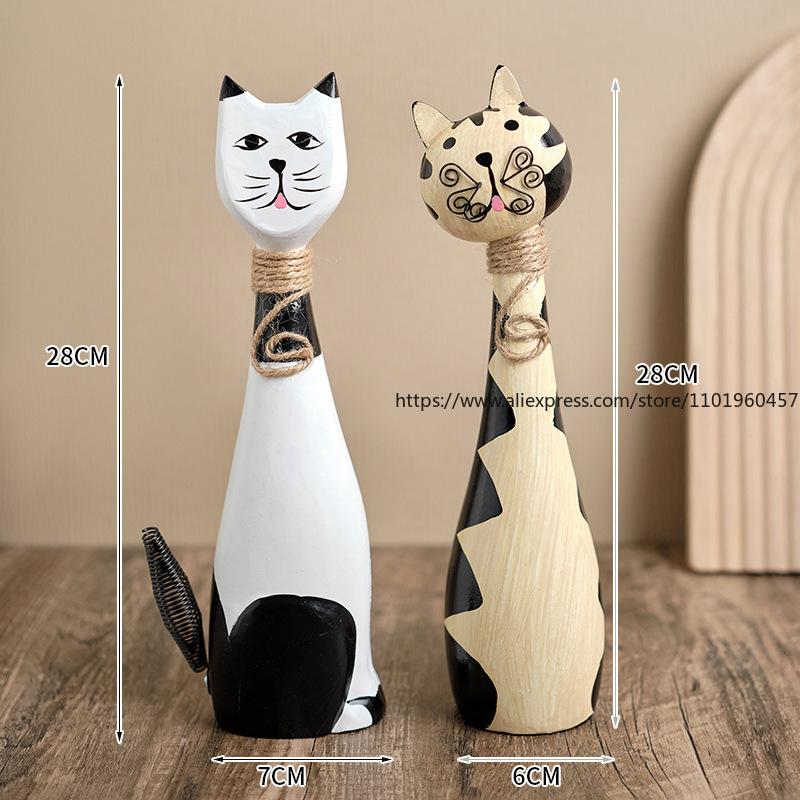 Cute Cartoon Rabbit Figurine for Home Decoration, Outdoor Courtyard, Garden, Balcony, Indoor Living Room, Bedroom Arrangement