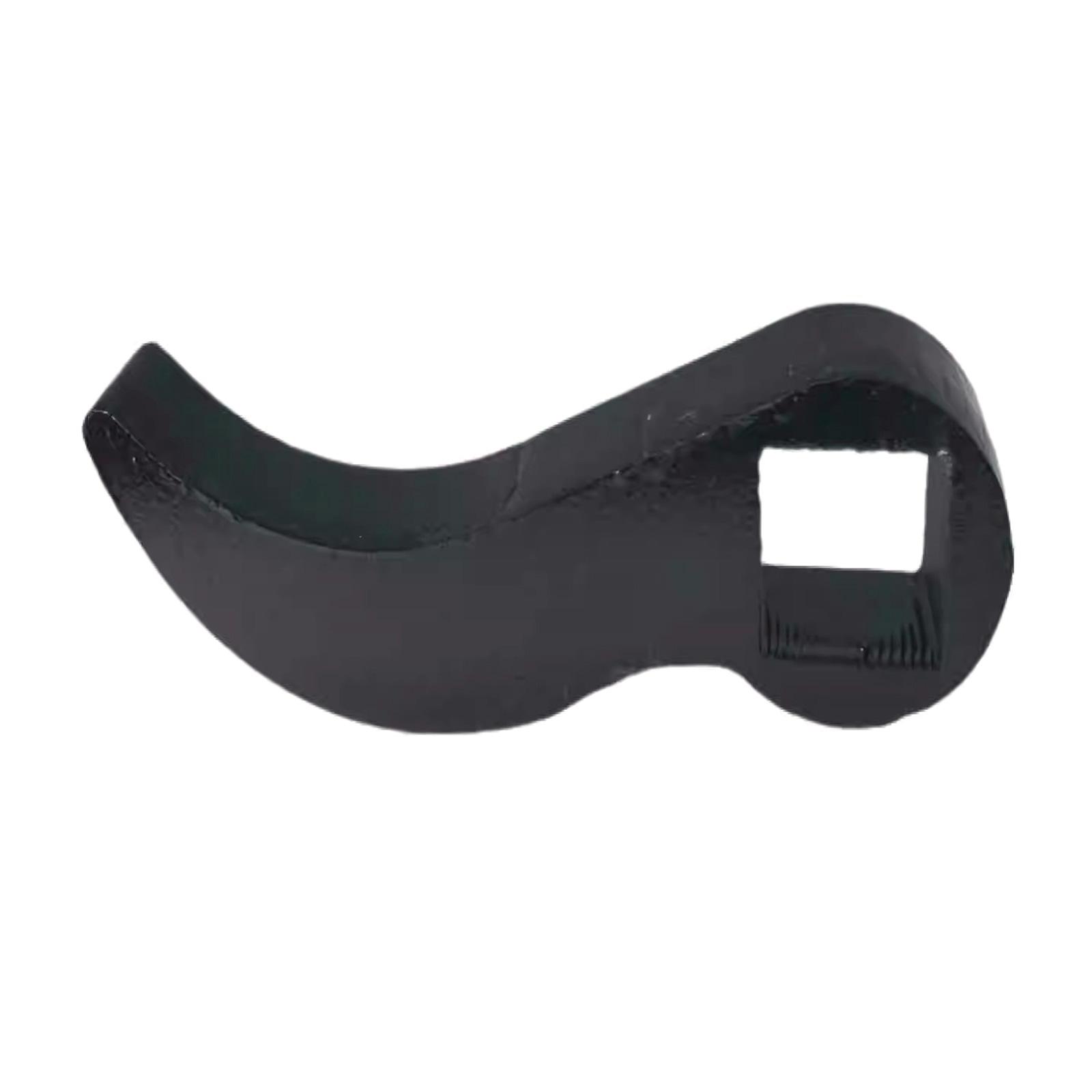 

Инструмент для монтажной головки ломика, гаечный ключ, адаптер для головки 3/8 дюйма, ломы, храповой ключ, адаптер для головки 3/8 дюйма B