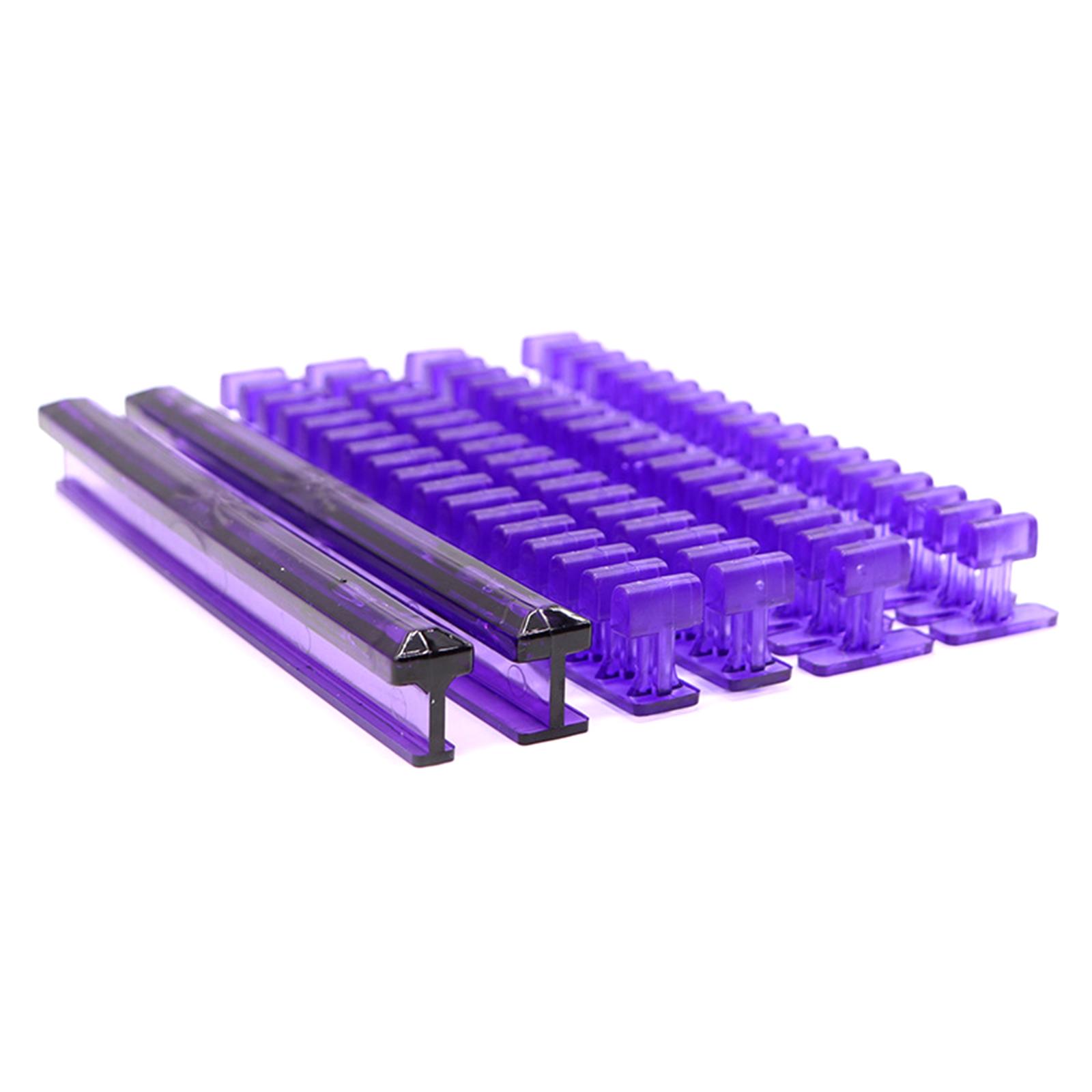 

Multipurpose Vehicle Dents Removal Puller Tool 6Pcs Adhesive Pulling Adapters For Bump Restoration Flawlessly Paintwork 1