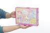 BEVERLY 600-Piece Jigsaw Puzzle, Sanrio Characters, Sparkling Snack Time (38x53cm), Made In Japan, 600-028