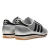 Adidas SL 72 Silver Metallic Black