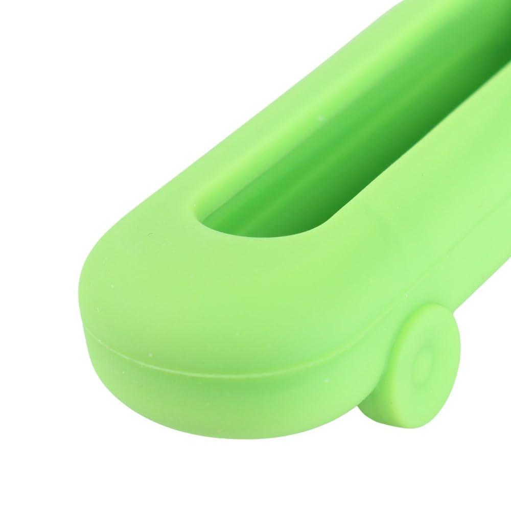 Victorinox Outdoor Silicone Knife Classic Skateboard Case, Colors, [4.0453]