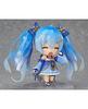 Nendoroid Character Vocal Series 01 Hatsune Miku Snow Miku Twinkle Snow Ver. Non-scale ABS & PVC painted action figure
