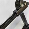 new Tire Changer Insert Tire Machine Guard Steel Manual Tire Changer High Performance Tire Changer Durable Bead Breaker Tool