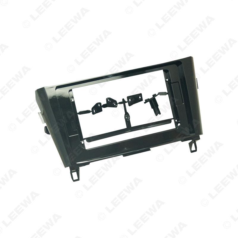 Compatible 14-18 Nissan Qashqai/X-Trail 10.1" Navigation Bezel