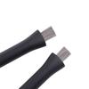 Metal Wire Retractable Sticks Percussion Instruments Percussion Part Drum Brushes Music Cleaning Sticks Brush Musical Cleaner