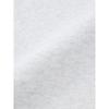 Uniqlo Gu Heavy Weight Sweat Half Zip Pullover