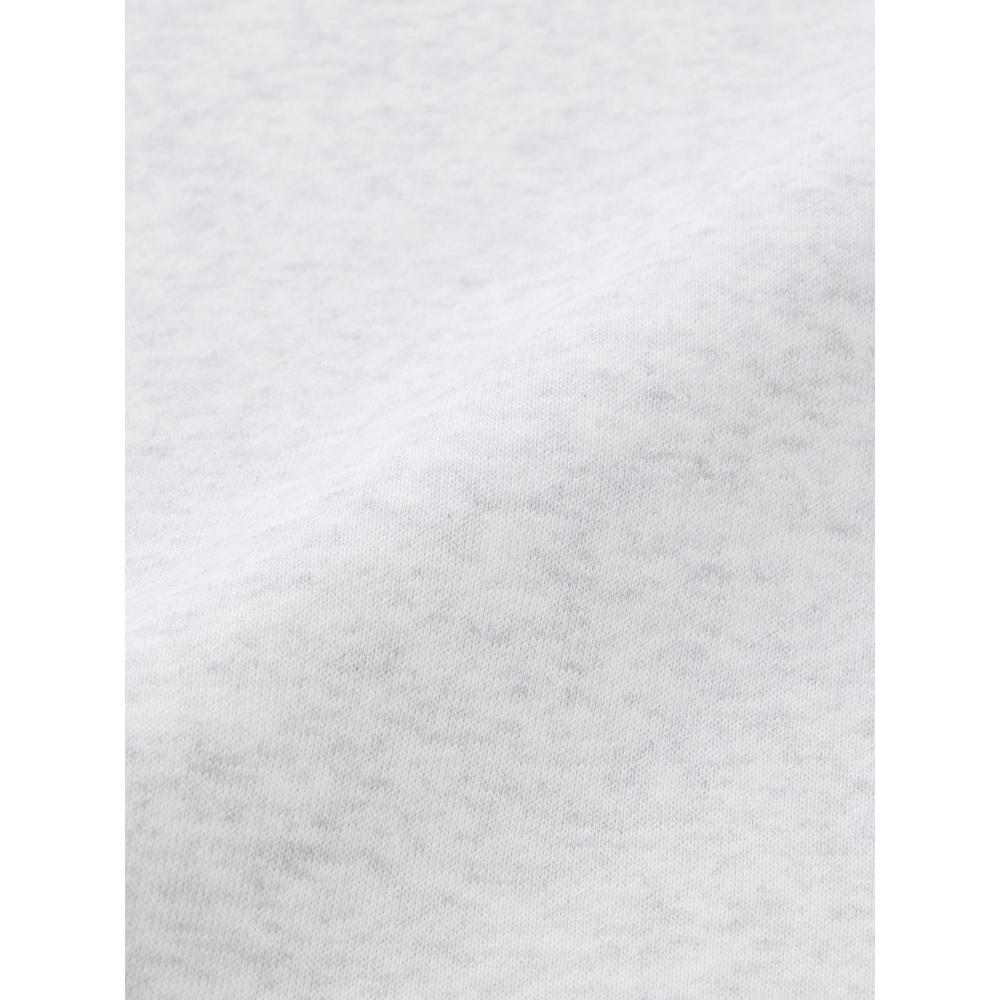 Uniqlo Gu Heavy Weight Sweat Half Zip Pullover