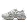 Fila Sofia 3 Fishbone Shoes 3.0 Casual Versatile Comfortable Shock Absorption Increased Height Low Top Dad Shoes Women Sneaker F12W411105FSW