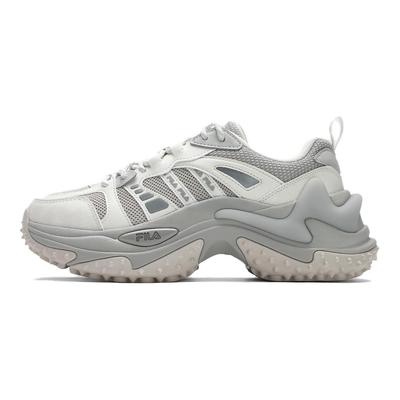Sofia 3 Zapatillas Espiga 3.0 Casual Versátil Cómodo Absorción de Impactos Aumento de Altura Caña Baja Zapatillas de Papá Zapatillas de Mujer F12W411105FSW