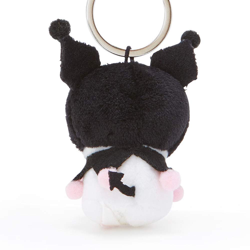 Sanrio Kuromi Mini Mascot 227056 Keychain,