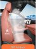 2026 CS55 PLUS Full Coverage Seat Covers - All-Season Car Cushions