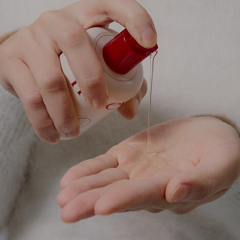 moev Annurcatin Haaröl-Essenz 80ml