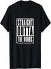 Tops – T-Shirts