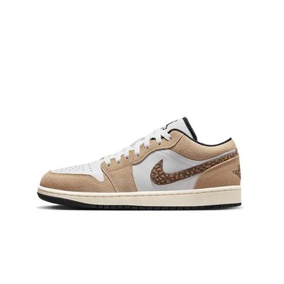 Air 1 Low SE Brown Elephant