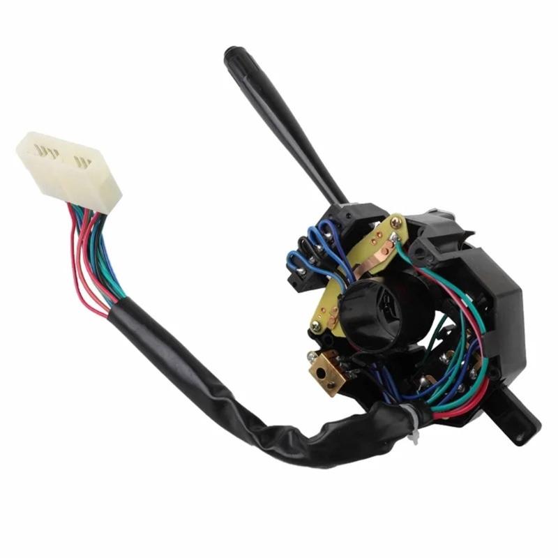 Side Wiper Switches Precisions Wiper Switches Versatile Wiper Switch Replacement 8942595470 for Enhances Visibility
