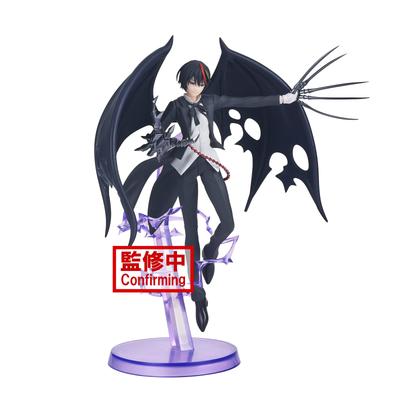 BANPRESTO That Time I Got Reincarnated As a Slime Otherworlder Plus Devil Diablo Figure