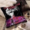 M-Machine Gun Kelly-y Pillow Cover for Bedroom Room and Living Room Sofa Decorative Cushion Cover