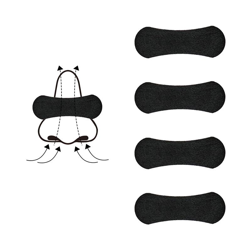 30Pcs Mouth Tape For Sleep Anti Snoring Mouth Strips Allergenic Medical Grade Nose Breathing Strips Reduce Mouth Dryness