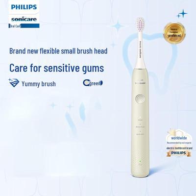 Yummy Sonic Electric Toothbrush CN Plug (adapter Included)