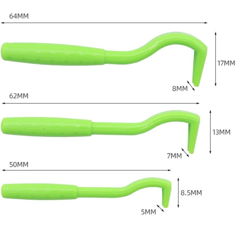 Flohentferner Haken Zeckenentfernung Pinzette Zecken ziehen Haustier Katze Hund Mithelfer Kratzen Extraktor Milben Pinzette Kamm Lausen Zange