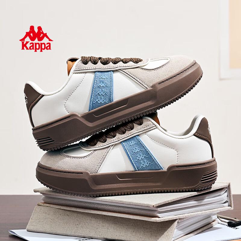 Kappa Women's Platform Casual Sneakers