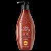 Tea Seed Moisturizing Anti-Dandruff Silicone-Free Conditioner