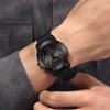 Men'S Sports Silicone Watch Waterproof Student Quartz Watch Men'S High-End Luminous Watch