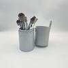 New 14 Pattern Makeup Brush Set Eye Shadow Brush Powder Brush Blush Brush Foundation Brush Beauty Makeup Artist