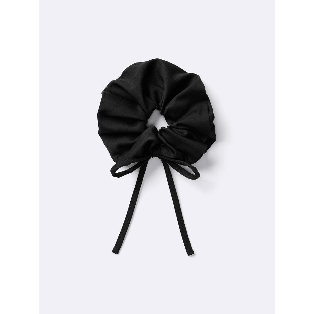 

Gu от Uniqlo Бархатный чокер 09 BLACK/ONE SIZE