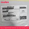 Molex 90130 C-Grid 16-Pin Connector, 2.54mm Pitch Header
