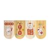 Cartoon Air Conditioning Wind Shield Anti-Direct Blowing Air Conditioning Baffle  Office Use