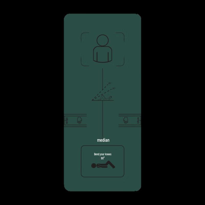 Su Hua Wei Physical Fitness Assessment & Training System