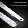 316 Stainless Steel Dumpling & Wonton Filling Scoop Set