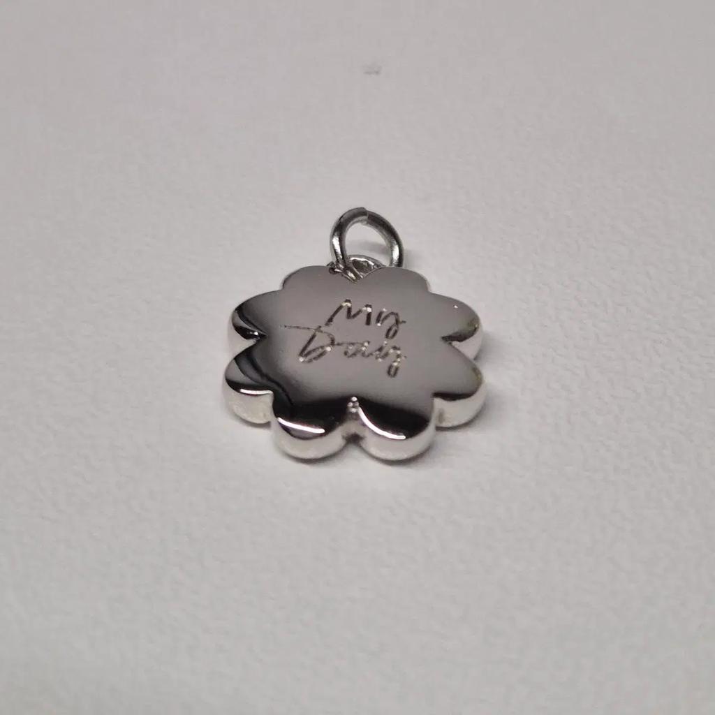 DAY6 2023 Crucible Clover Necklace for Sale (No Line/Unused Pendant)